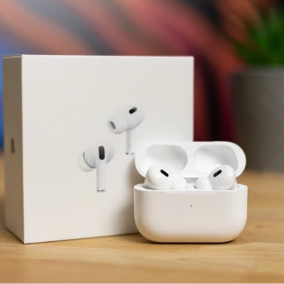 AirPod Pros Gen 2